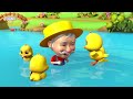 Car Videos | Racing Car Rescue Video | Kids Songs | Nursery Rhymes Compilation from Jugnu Kids