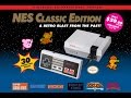 NES Classic Edition: No Downloadable Games a Mistake? #CUPodcast