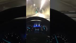 Ford Focus Snap
