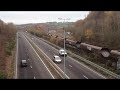 CLASS 66 FREIGHTLINER PONTYPOOL