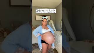 Pregnant Tiktok 62