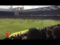 Watford v Sheffield Wednesday! Nuhiu goal and celebrations!!!