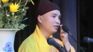 Vai trò trách nhiệm của Tăng ni - Phật tử - Part 4