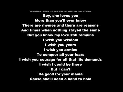 Gavin's Song Video