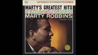 Watch Marty Robbins Blues Country Style video