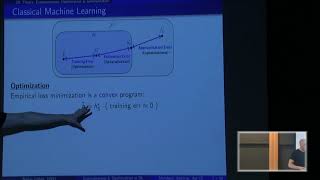 On Expressiveness And Optimization In Deep Learning - Nadav Cohen