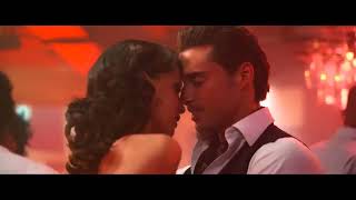 Kissing Scene Camila & Fernando Carolina Miranda Netflix