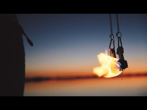 BREAK FREE - Jonny Taylor - Official music video