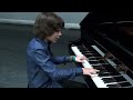 Maroon 5 "Sunday Morning" Cover by Dalton Cyr