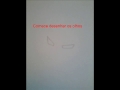 Como Desenhar O Goku How To Draw Goku