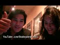 "Booboo and Fivel Comment Video" -- Booboo Reveals his New Martial Arts Secret