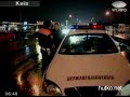 Видео Возле метро Лесная насмерть сбили пешехода