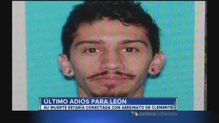 Despiden A Nathan Leon