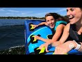 O'Brien New U Tube