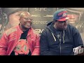 Big Kuntry King Freestyles, Atlanta, Bigs Up Kendrick Lamar & Wiz