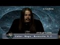 Cornerstones Of Religion [Special Guest: AronRa]