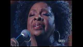 Watch Gladys Knight The Need To Be video