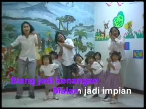 Lagu rohani anak sekolah minggu download