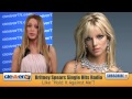 Britney Spears' "Hold It Against Me" Hits Radio