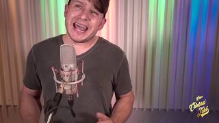 Assim Cantava Meu Pai ( Vídeo Clipe Oficial)Celebrai Tchê Lançamento 2019