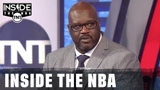 Lakers Back on Track? | NBA on TNT
