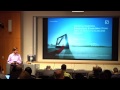 #TWSummit Speaker: Brian Modoff, Deutsche Bank