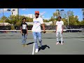 Famous Dex Feat. A$AP Rocky -