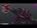 Borderlands 2 New Pearlescent Weapons Preview From Digistruct Peak Level images Borderlands 2 New Pearlescent Weapons Preview From Digistruct Peak Level