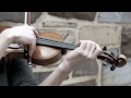 Les Misérables - I Dreamed a Dream - Jun Sung Ahn Violin Cover