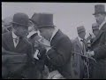 Duke of Windsor - discusses meeting Wallis