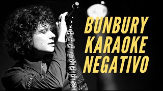 Watch Bunbury Negativo video