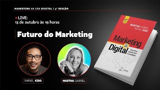 Futuro Do Marketing