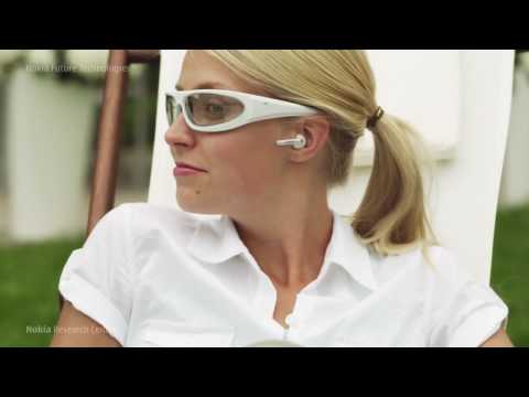 Nokia Mixed Reality - Nokia World