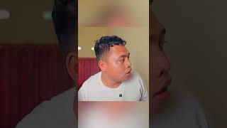Listi Kerasukan Hantu Hamood Habibi