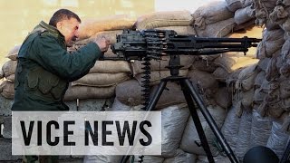 Cutting the Islamic State's Supply Lines: The Road to Mosul (Part 3)