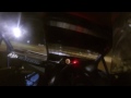 Ash Racing In-Car: Street Stock Scramble - A-Main - Kingaroy Speedway - April 2014