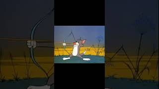 Tom And Jerry Cartoon In