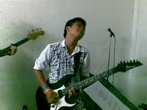 เพลง ร้าย (cover) thumb
