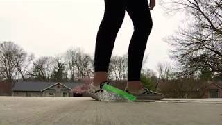 Vans Crushing Asmr