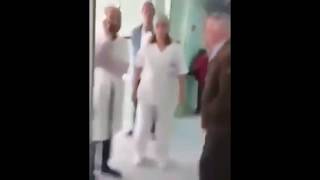 allah allah ya salem remix