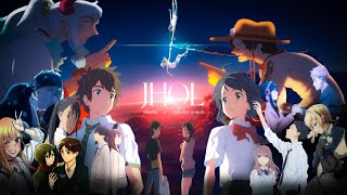 Jhol X The Beauty Of Anime Amv Anime Edit