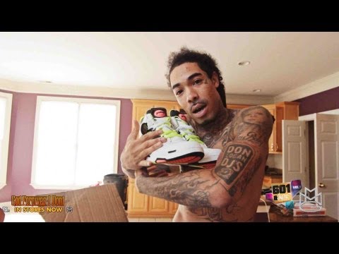 Gunplay "626 Vlog" Part 2 + I Got That Sack Freestyle