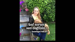 Asıl Sorun Son Değilsin.