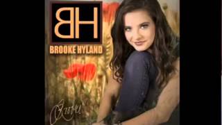 Watch Brooke Hyland You Cant Hurt Me video