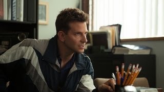 The Place Beyond The Pines - This Is Our Problem Clip