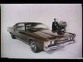 Ford Mercury Monterey Commercial from 1970