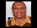 Interview Of Big Red From The Movie The Five Heartbeats ...