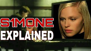 Explained - Simone 2002