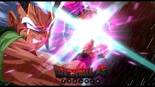 DRAGONBALL AF (Trailer)