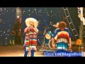 Circo Los Magnificos. Los Tequila.-.mpg